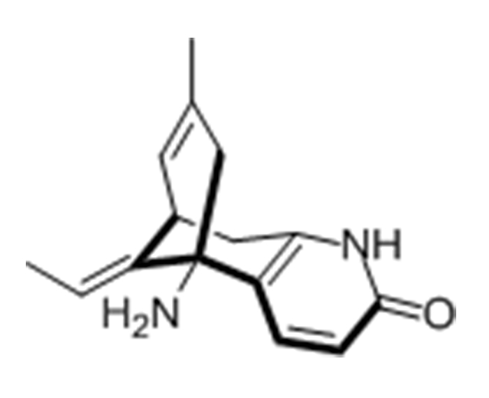 石杉碱甲